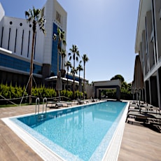 Boyalık Beach Palms Hotel